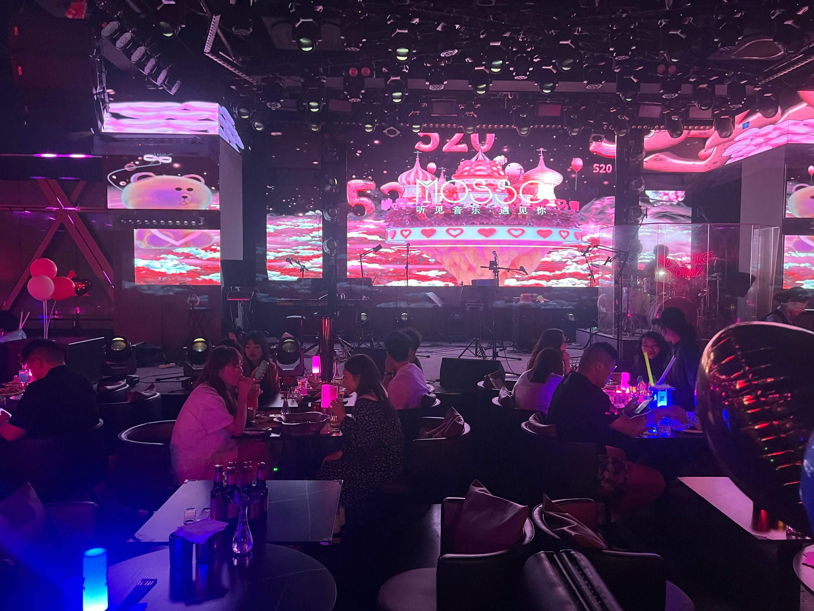 开封商务ktv引领商务ktv新模式-龙亭区ktv预定