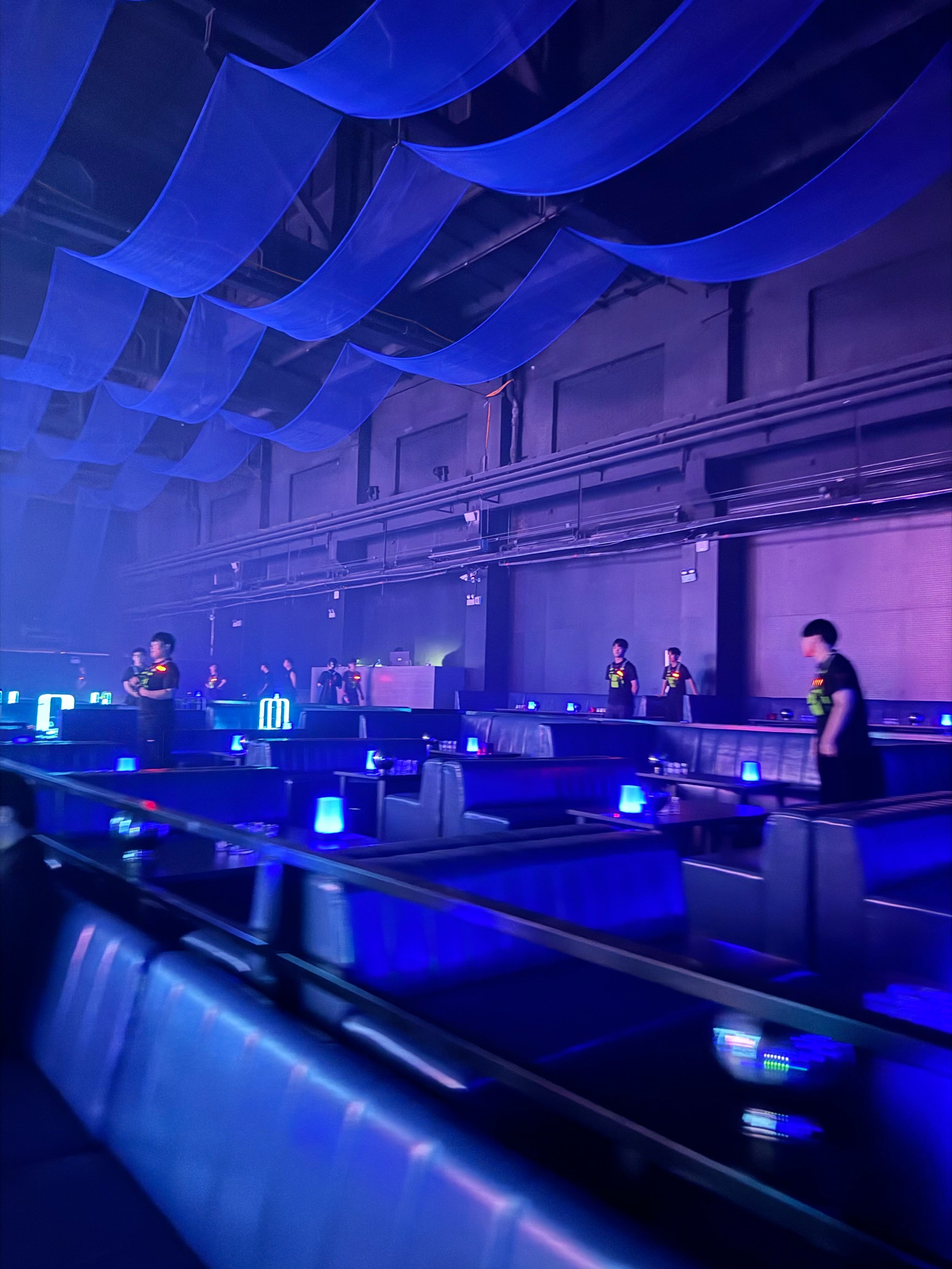 开封商务ktv组局秘诀-龙亭区ktv预定